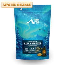 Melatonin Tea - Sugar Cookie