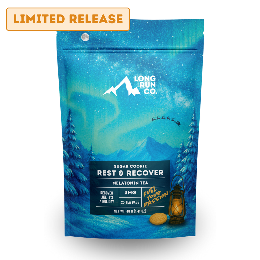 Melatonin Tea - Sugar Cookie