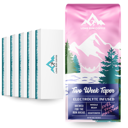 Two Week Taper - Decaf