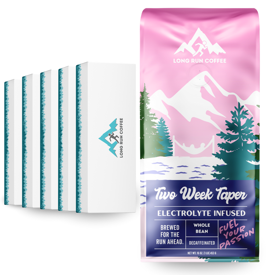 Two Week Taper - Decaf