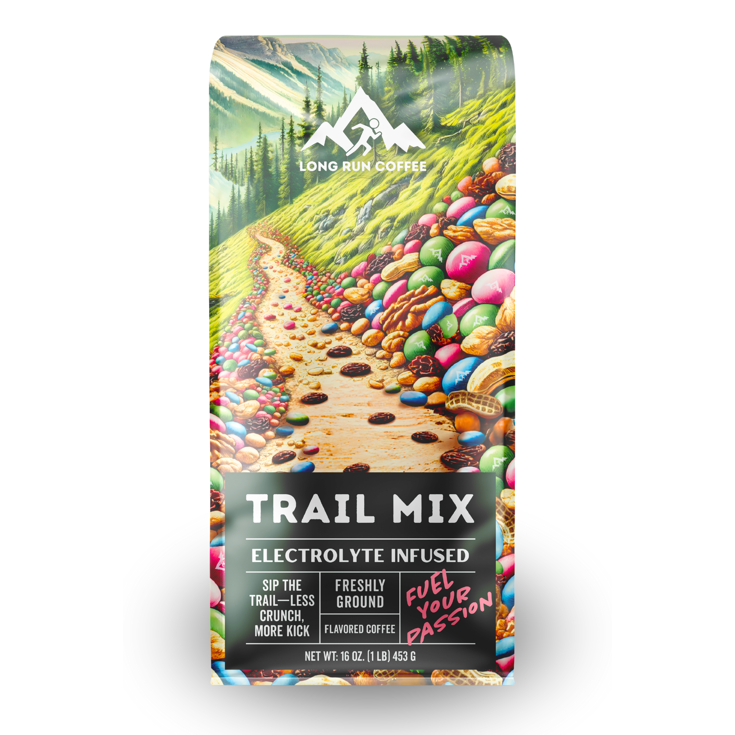 Trail Mix
