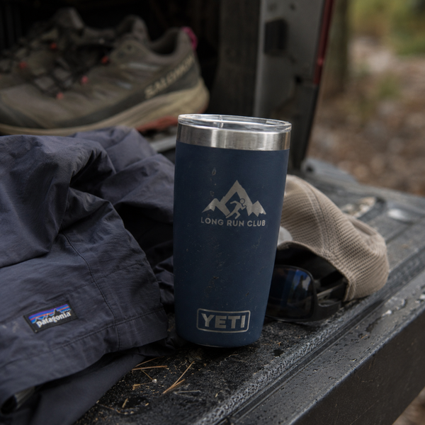 LRC x YETI 10oz Tumbler