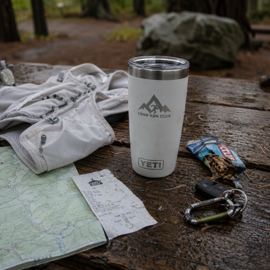 Free YETI 10oz Tumbler
