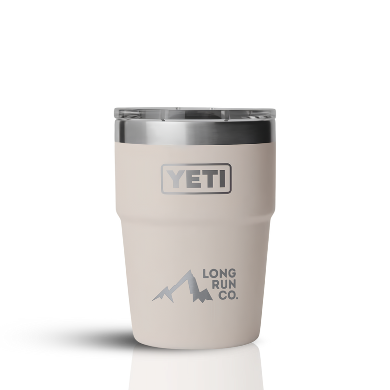 Backcountry: LRC x YETI 16oz Rambler
