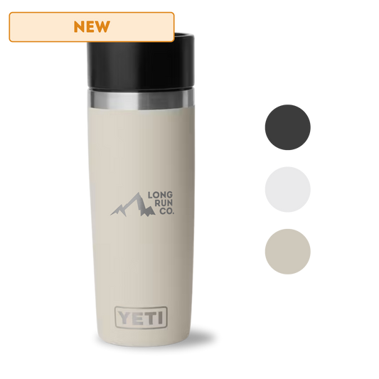 LRC x YETI 16oz Travel Bottle