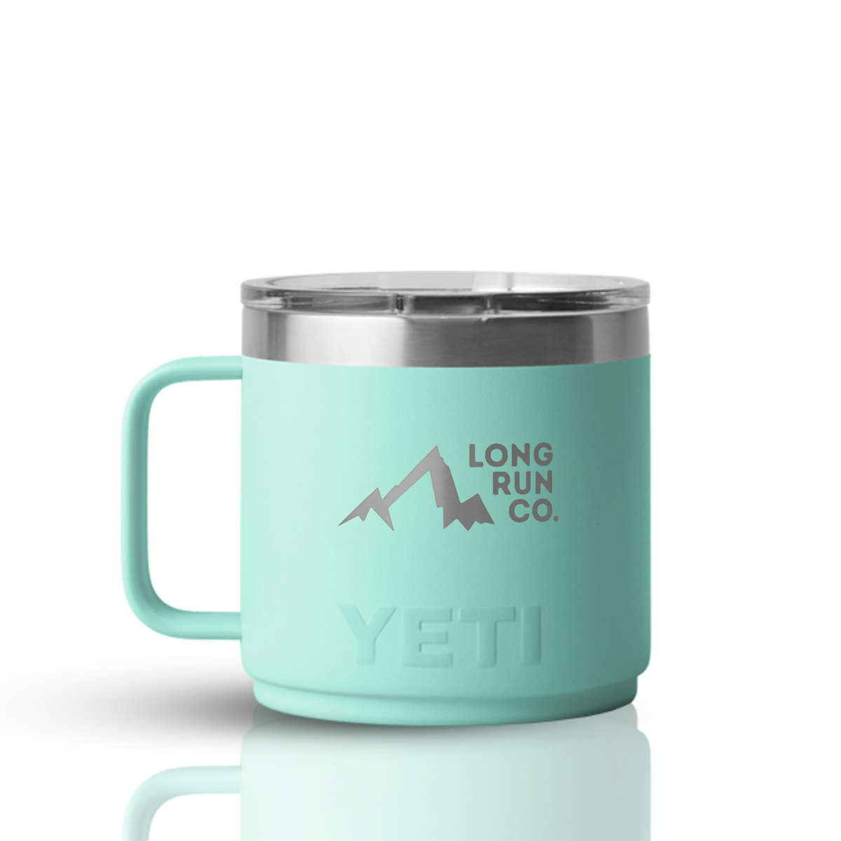 LRC x YETI 14oz Mug