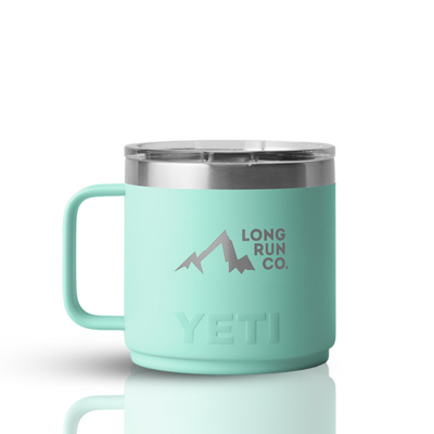 LRC x YETI 14oz Mug