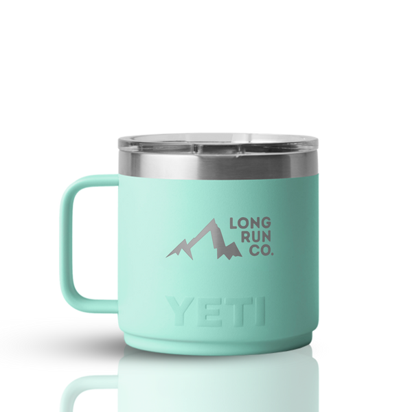 LRC x YETI 14oz Mug
