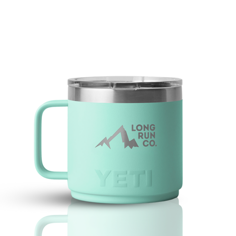 LRC x YETI 14oz Mug