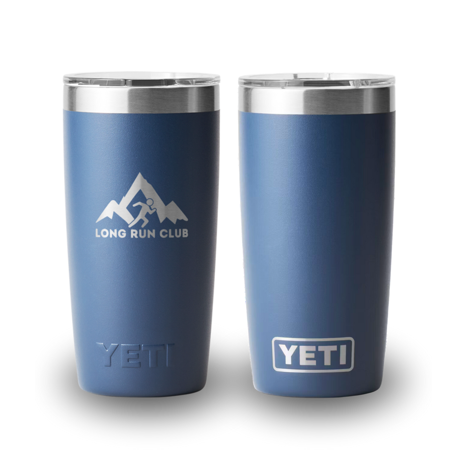 Club Exclusive - LRC x YETI 10oz Tumbler