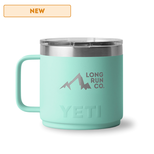 LRC x YETI 14oz Mug