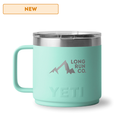LRC x YETI 14oz Mug