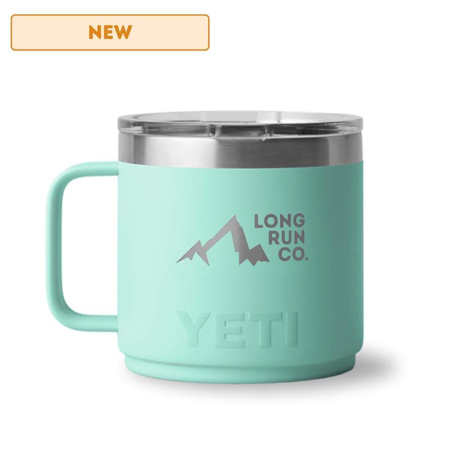 LRC x YETI 14oz Mug