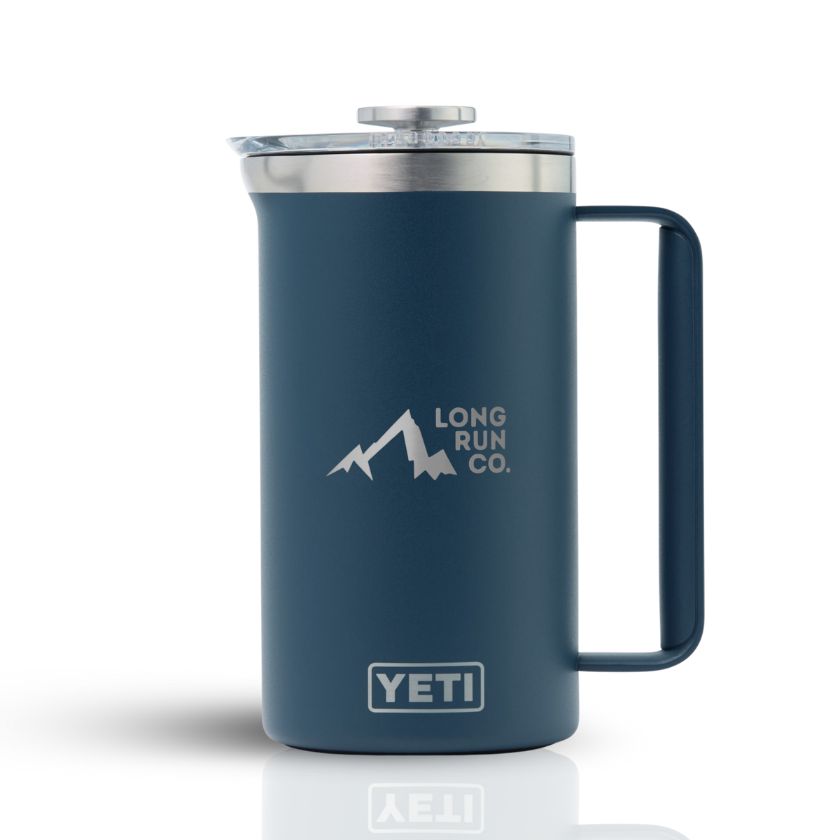 LRC x YETI 34oz French Press