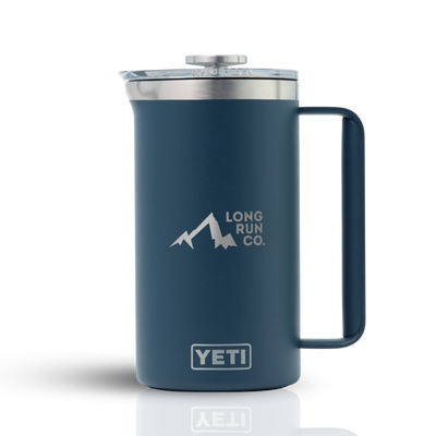 LRC x YETI 34oz French Press