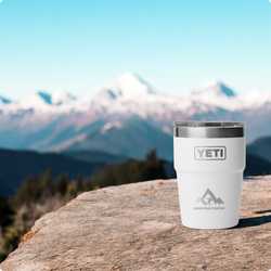 LRC x YETI Bundle