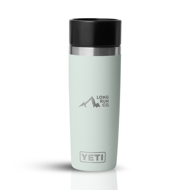 LRC x YETI 16oz Travel Bottle
