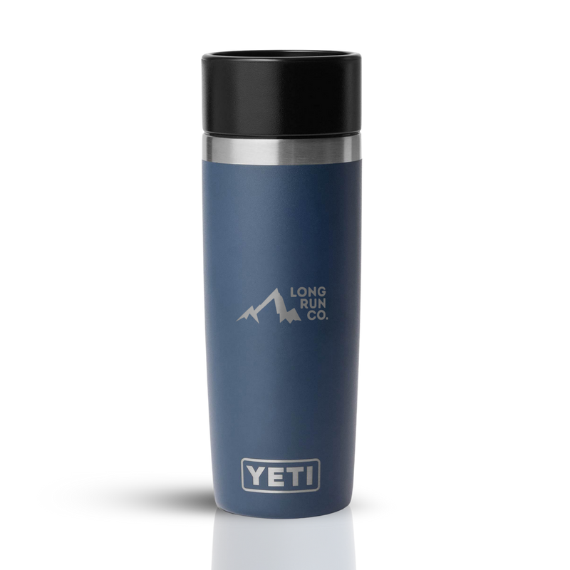 LRC x YETI 16oz Travel Bottle