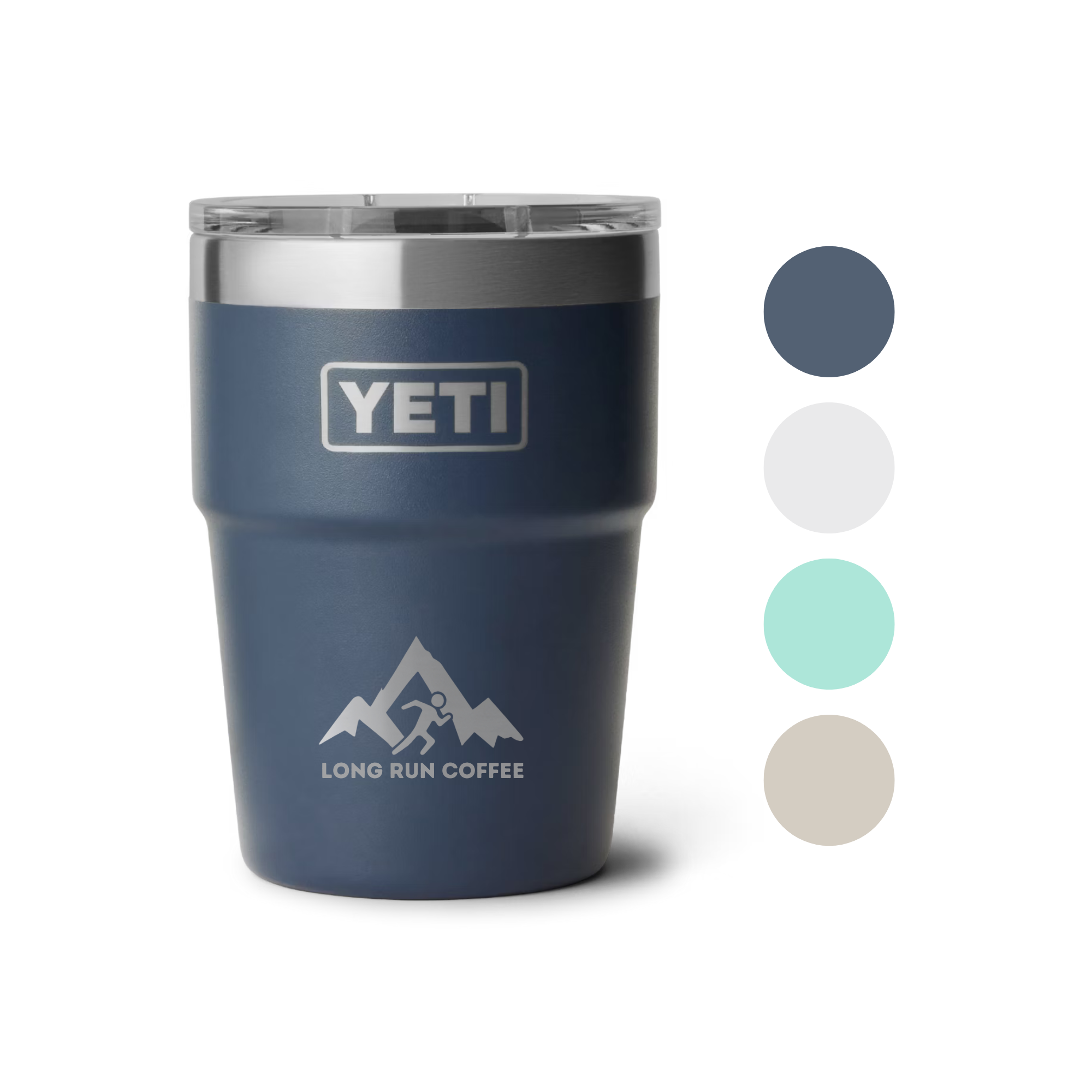 LRC x YETI Bundle