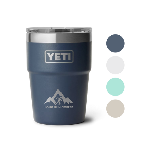 LRC x YETI 16oz Rambler