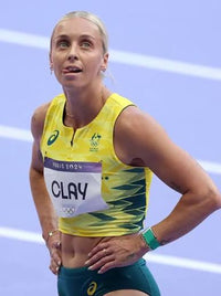 Liz Clay